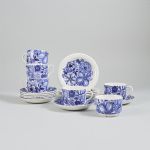 1418 8382 TEA SET